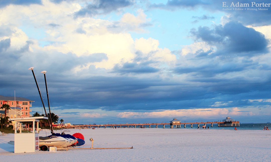 Estero Island: Waterfront Fun on Fort Myers Beach