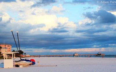 Estero Island: Waterfront Fun on Fort Myers Beach