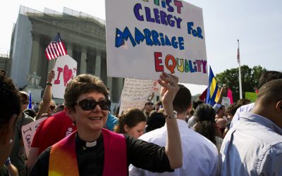 Gay Marriage & Religious Freedom