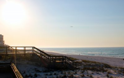 Destin, FL — The Heart of the Emerald Coast